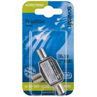 Scanpart Tv Splitter 9.5(f)-2x9.5(m) - thumbnail