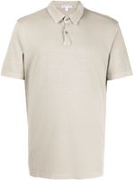 James Perse t-shirt à manches courtes - Gris