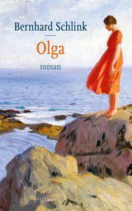 Olga - Bernhard Schlink - ebook