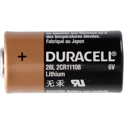 Duracell 4SR44 Fotobatterij Lithium 150 mAh 6 V 1 stuk(s)