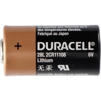 Duracell 4SR44 Fotobatterij Lithium 150 mAh 6 V 1 stuk(s)