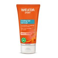 Weleda Arnica Cryo Gel 100ml
