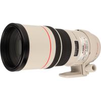 Canon EF 300mm F/4.0 L USM iS occasion