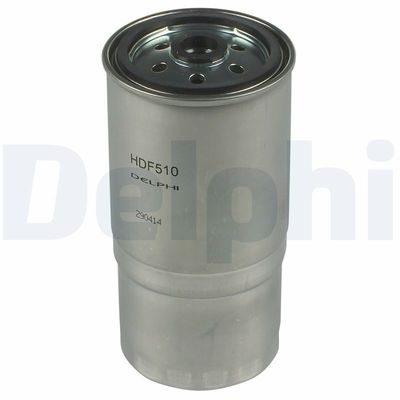 Brandstoffilter HDF510