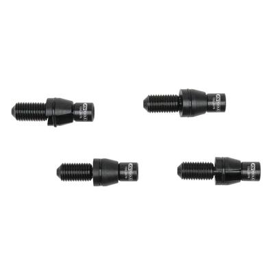 VAG fixeerpenset voor hulpframe M12 x 1,5, 4-delig KS Tools 150.2675