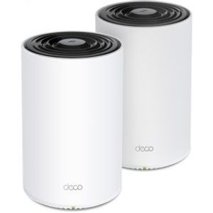 TP-Link Deco PX50 Dual-band Wi-Fi 6 2-pack