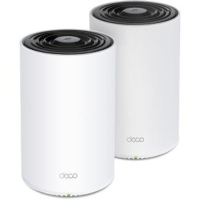 TP-Link Deco PX50 Dual-band Wi-Fi 6 2-pack