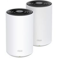 TP-Link Deco PX50 Dual-band Wi-Fi 6 2-pack