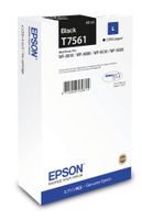 Huismerk Epson T7551-T7554 Inktcartridges Multipack (zwart + 3 kleuren)