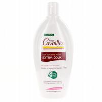Roge Cavailles Hygiene Intime Soin Toilette Intime Extra-Doux