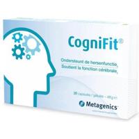 Metagenics CogniFit 30Capsules