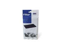 SAVIC Koolstoffilter voor kattenbak Nestor - 15×10 cm SAVIC Koolstoffilter voor kattenbak Nestor - 15×10 cm