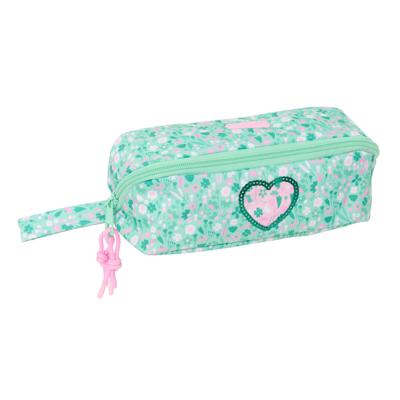 Alleshouder Safta Cuore Munt 20 x 8 x 8 cm