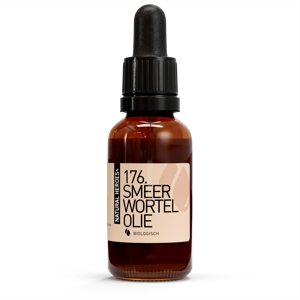 Smeerwortelolie (Biologisch) 30 ml