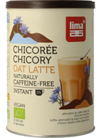 Lima Chicory Oat Latte Koffievervanger
