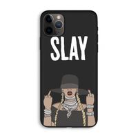 Slay All Day: iPhone 11 Pro Max Biologisch afbreekbaar hoesje