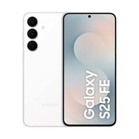 Smartphone Samsung Galaxy S25 FE 5G SM-S731B 6,7" 8 GB RAM 256 GB Wit