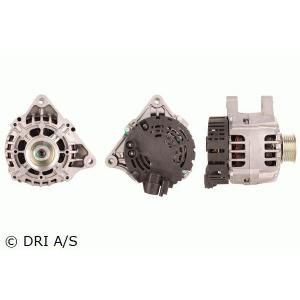 Dri Alternator/Dynamo 229120902