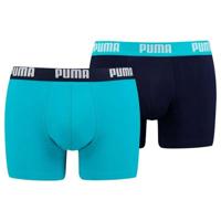 Heren Boxer Shorts Puma Basic Water Maat