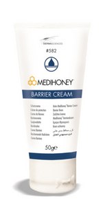 Medihoney Barrier Cream