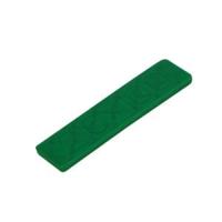 KitXpert Glasblokjes 100x30x5 1000 stuks