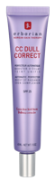 Erborian CC Dull Correct Sunscreen SPF25 BB & CC Crème 45 ml Dames