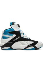 Reebok baskets Shaq Attaq - Blanc