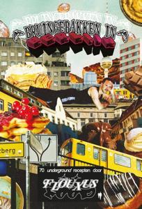 Bruingebakken in Berlijn (Paperback)