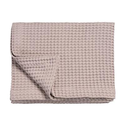 Vandyck Vandyck HOME PIQUE Bedsprei 270x250 viola