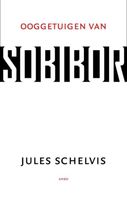 Ooggetuigen van Sobibor - Jules Schelvis - ebook - thumbnail