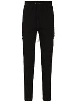 Represent pantalon de jogging 247 V2 - Noir