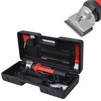 VidaXL 6-delige paardentondeuseset 550 w