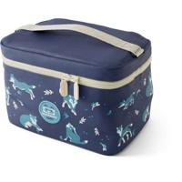 Geïsoleerde lunchtas - MONBENTO - WOLF Frosty 5L kinderkoeltas