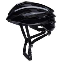 AGU Thorax Helm - Zwart - S/M 54-58 cm