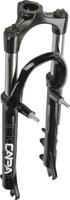 RST verende voorvork capa t 26" zwart glans 3860069