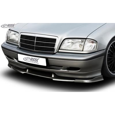 Voorspoiler Vario-X Mercedes C-Klasse W202 1993-2000 (PU) RDVME04