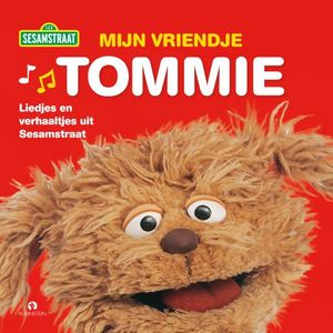 Mijn vriendje Tommie