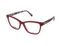 Brillen met correctie Love Moschino MOL632 WGX