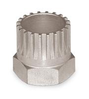 Cycplus Trapasafnemer isis cyclus 6-kant (32mm)