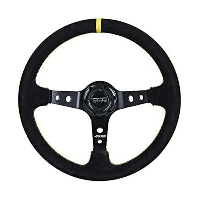 Race stuurwiel OCC Motorsport Zwart