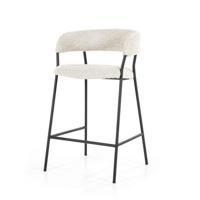 Barstoel Luka - beige Copenhagen