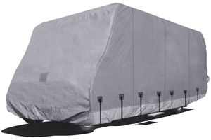 Carpoint Carpoint Camperhoes Ultimate Protection M 610x238x270cm 1723441