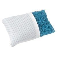 Zen CoolSleep Verkoelend Hoofdkussen - Tegen Zweten & Voor Warme Nachten