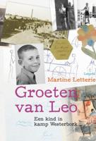 Groeten van Leo (Hardback)