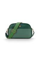Pip Studio Schoudertas Frida Medium Groen
