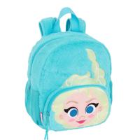 Kinderrugzak Frozen Turkoois 22 x 27 x 10 cm