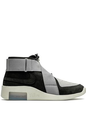 Nike baskets Air Fear Of God Raid - Noir