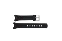 Horlogeband Calypso K5730-3 Kunststof/Plastic Zwart 27mm