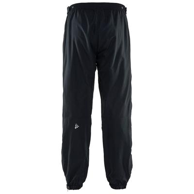 Craft Cruise langlaufbroek zwart heren