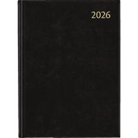 Aurora Business 29 Florence, zwart, 2026